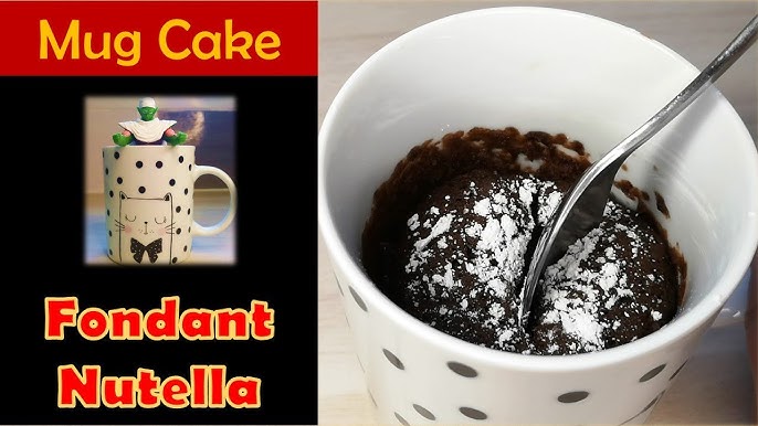 Mug Cake Au Chocolat Sans Oeufs La Meilleure Recette Youtube Mug Cake Au Chocolat Sans Oeufs La Meilleure Recette Youtube