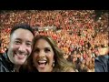 LUCERO comparte video Lucerinos por el Mundo