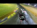 The Aerial Edit at Formula DRIFT Atlanta | FPV Recap Presented by FRE Pouches