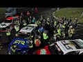 The Aerial Edit at Formula DRIFT Atlanta | FPV Recap Presented by FRE Pouches