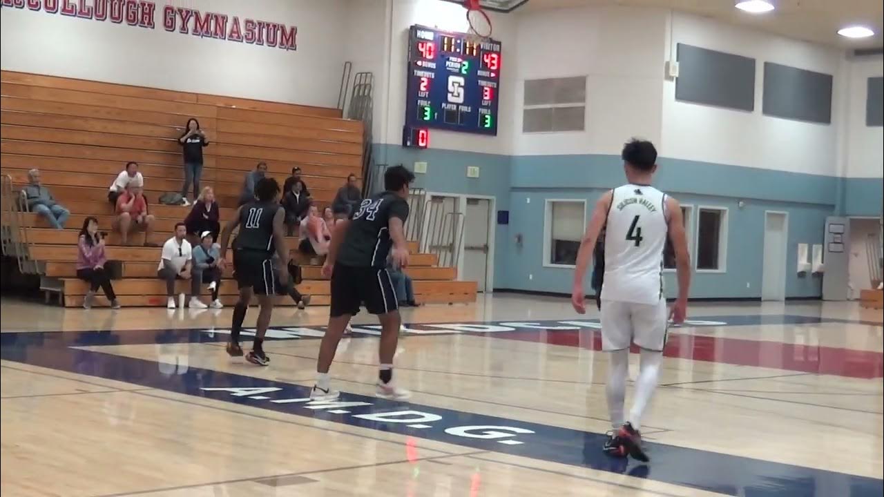 AAU Basketball (16U) SV Soldiers vs Lakeshow 2025/2026, 52023 YouTube