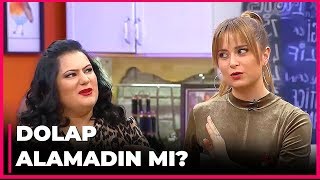 Buse'nin Evinin Videosu Yorumlanıyor - Gelinim Mutfakta 412. Bölüm