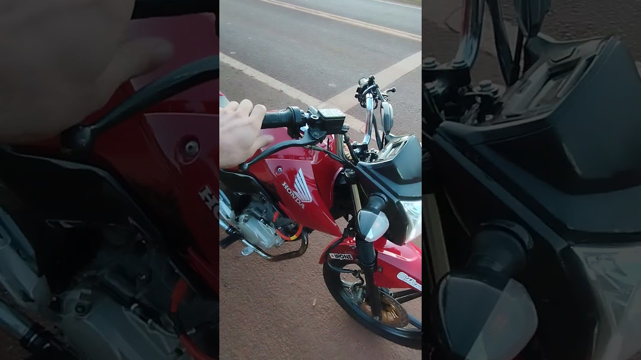 new Titan con cdi de fan