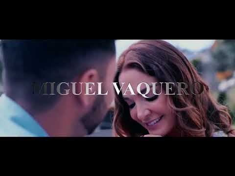 Miguel Vaquero - Promo Evento