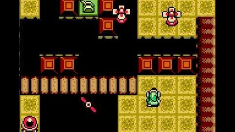 Legend of Zelda: Oracle of Ages walkthrough part 13