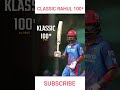 DC vs PBKS || Kl Rahul smashed 💯#shorts #shortsfeed #viral #trendingshorts #klrahul #dc #pbks