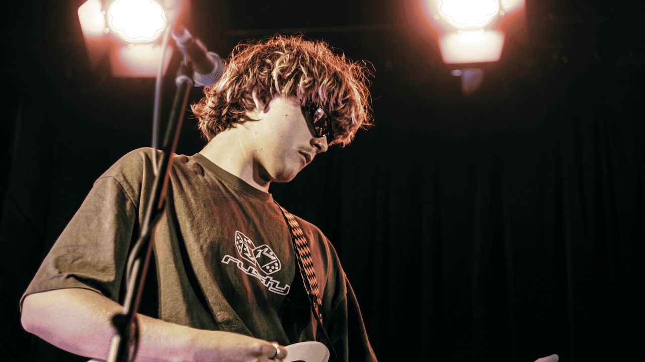 Chum Live at Lalala's - 30/1/26