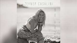 Zeynep Casalini - Bu Yaz Resimi