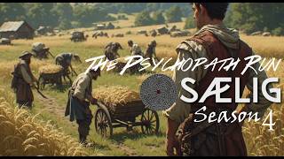 SAELIG - A psychopath - Episode 3 - The First of many Attacks screenshot 2
