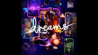 Dreams PSVR PlayStation VR short test VR4Player #Shorts