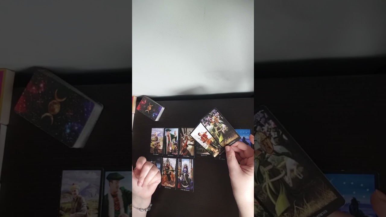 😵Я НИКОГДА НЕ ВИДЕЛА НИЧЕГО ПОДОБНОГО‼️Напуганный твоей энергией, он не хочет, чтобы ты знала, ка...