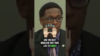 Victim’s brother forgives killer #christian #brandtjean #shorts
