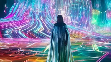 The AI Bitcoin Authority LoFi 🤖💎 The Future of Passive Income - Bitcoin Jade