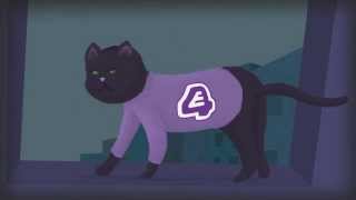 Catmania - EStings2015