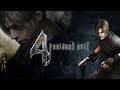 Resident Evil 4 o'ynimiz nx kirila