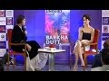 Kangana Ranaut: I was abused at 17 by elderly man in Bollywood