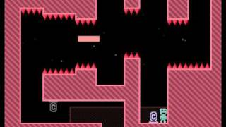 Let's Play - VVVVVV - [4] Vitellary