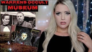 The Terrifying Doll Of Shadows ...