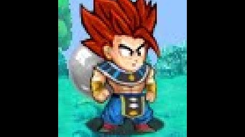 Ngọc Rồng Online _ Làm Nhiệm Vụ Píc-Póc-Kingkong