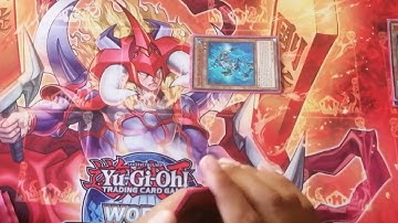 Yugioh TCG: How to summon AccessCode Talker off one card  via Super Quantums