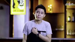 Mahesa jangan lah kau mencintaiku official music video