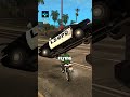 3 more weirdest cheat-codes in GTA San Andreas