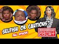 Selfish or Cautious? Woman Denies Deceased Son's Child (Full Episode) | Paternity Court