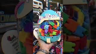 Toys castle jl.pangeran antasari no 10. pertokoan utara stasiun tulungagung. timur jalan.toko kuning
