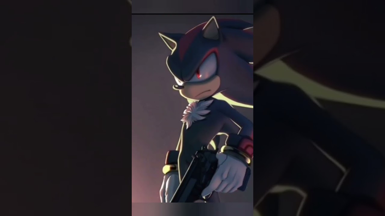 sonic wellerman Shadow 🖤,Amy💓, Silver 🤍, Sonic 💙