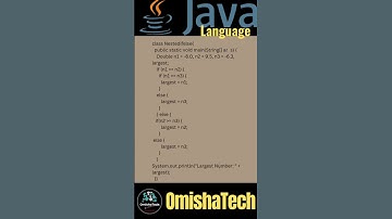 Java nested if else statement||    java programming #shorts #ytshorts#java#programming #nestedifelse