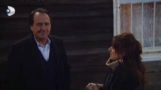 Hüsnü Ve Meryem Barıştılar Arka Sokaklar 512. Bölüm