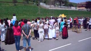 Fiestas de Nuestra Señora del Carmen 2013 en Arcallana - www.Arcallana.es