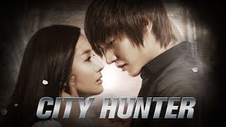 City Hunter Episode 8 chhunzawm na aw #mizomovierecap
