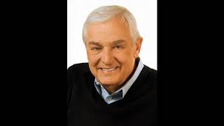 The Lord Will Fight For You, Dr. David Jeremiah