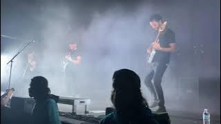 Intervals - 5-HTP (LIVE)