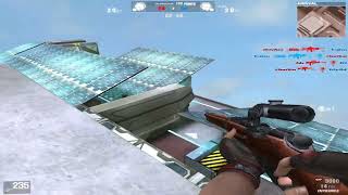 wolfteam softnyx sniper montage 21 - "hate it or love it"
