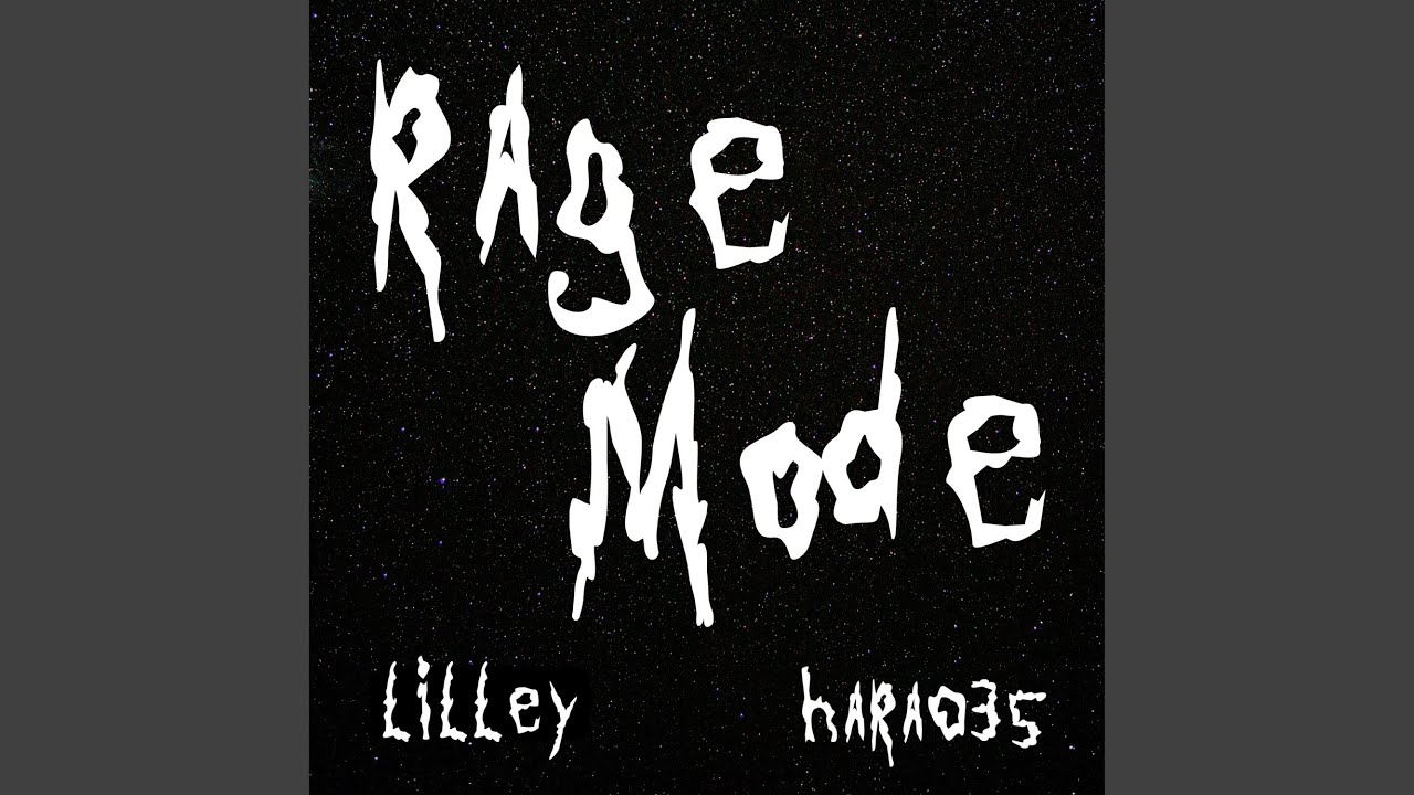 Guarda Rage Mode su YouTube Guarda Rage Mode su YouTube