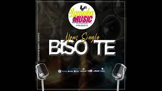 Lamuka music - Biso te ( Audio )