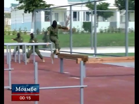 „მოამბე“ რუსულ ენაზე / «Моамбе» на русском языке 13.10.16