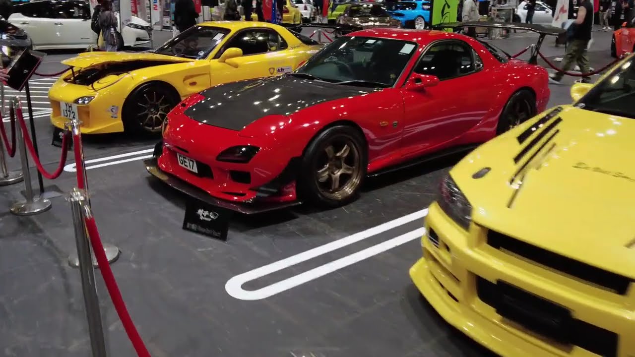 15 mins coverage TAS Hong Kong 2025