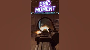 What Happens If You Reload At The Worst Time?