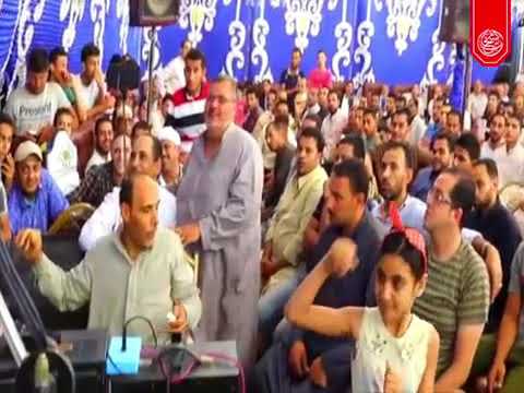 الشيخ محمود الشحات أنور سورة الضحى أنظر كيف قرأها