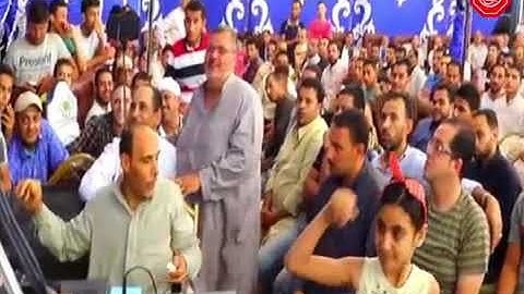 الشيخ محمود الشحات أنور "سورة الضحى" أنظر كيف قرأها