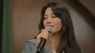 Free - Arden Cho & Cha Eun Woo Cover