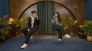 Thumbnail for Free - Arden Cho & Cha Eun Woo Cover