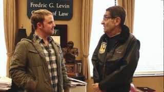 THRIVE PENSACOLA — MENTOR INTERVIEW — FRED LEVIN