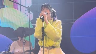 QWER in 大阪 1, 2, QWER! in OSAKA JAPAN 'intro~Discord(Japanese Ver.)' 250410직캠 4k by reBirth