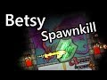 [NERFED] Terraria - Betsy Spawnkill (World Record)