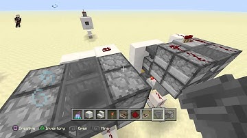 Minecraft: PlayStation®4 Edition -Crate Key Tutorial
