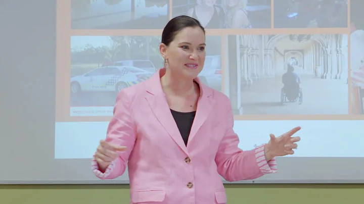 Jessica Ritchie - St Vincent's Hospital Allied Hea...